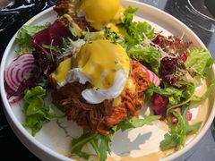 -The Rug Cafe(王府中环店)