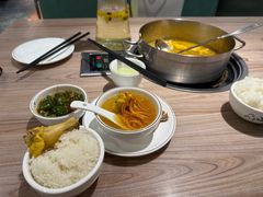 -探窝·竹笙椰子鸡(杨箕店)