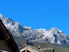 -玉湖村