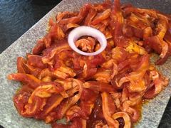 -金刚山(学府路店)