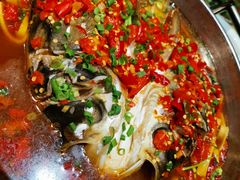 -洞庭记·老湖南味道(下沙店)