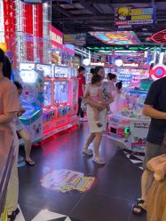 -LuckyStar幸运星家庭娱乐中心(南昌万象汇店)