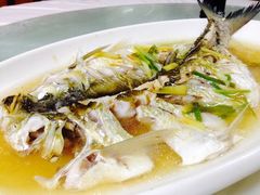 -灵福缘私房菜·农家菜(拈花湾·灵山大佛必推店)