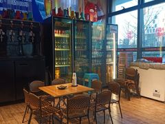 -华府九号海鲜烧烤大排档(龙域店)