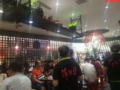 -薛阿婆(北美新天地中心店)