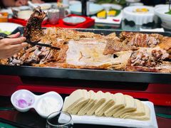 -九十九顶毡房(阜石路店)