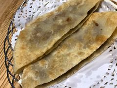 牛肉馅饼-东北风(龙湾万达广场)