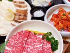 -九田家黑牛烤肉料理(石路天虹店)