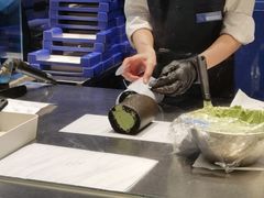 -the Roll'ING手作瑞士卷专门店(卓悦中心店)