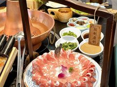 -阳坊涮肉(西直门凯德mall店)