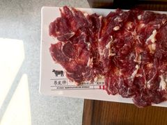 -牛事制造局牛肉火锅(莲岳路店)