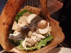 -捞王锅物料理(凯旋路店)