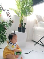 -小阿福儿童摄影(华中智谷店)