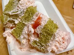 -ZIYUE CAKE线上店
