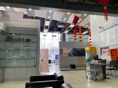 -北京三元桥丰田汽车销售服务有限公司(左家庄店)