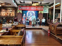 -藏家一号藏餐厅(北京中路店)