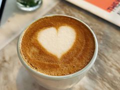 -The Rug Cafe(王府中环店)