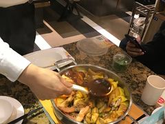 -黄记煌三汁焖锅(悦方IDmall店)