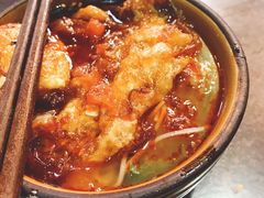-华兴街煎蛋面(总店)