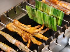 -三个蒙古大叔羊肉串(大宁店)
