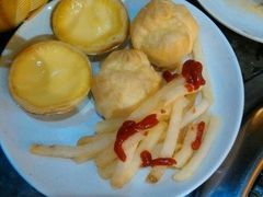 -韩风源烧烤涮自助餐厅(禹州新一峰店)