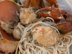 -十面欢腾·海鲜面·台式Bistro(长乐路店)