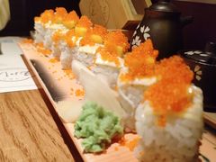 -玉川屋创意日料Bistro(柳巷店)