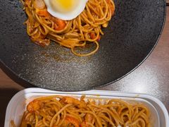 -豪客来牛排(空港华联店)