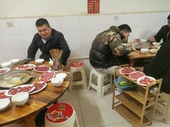 -柴头哥·牛肉火锅(爱民路店)