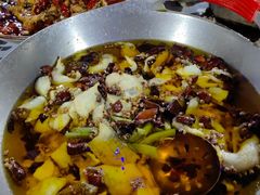 -水煮三国·川鲁江湖菜(香山店)