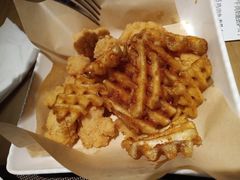 -清真·艾美可餐厅(大悦汇店)