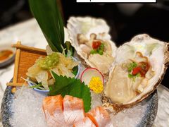 -家贺屋刺身寿司专门店