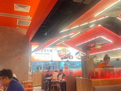 -炭舍干锅(华发商都店)