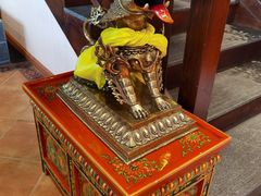 -娜玛瑟德餐厅(仙足岛店)