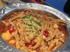 -胖哥俩肉蟹煲(梅溪步步高店)