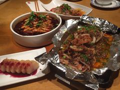 辛香汇(大华第一坊店)-辛香汇(大华第一坊店)