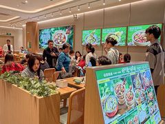 -谷田稻香·砂锅菜(西乡天虹店)