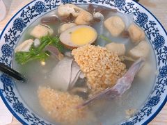 -小潘记鸭血粉丝汤