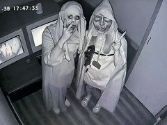 -棂笼·深度沉浸密室(武汉旗舰店)