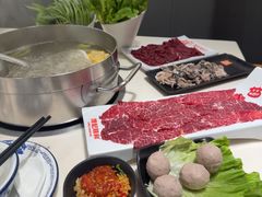 -陈记顺和潮汕牛肉火锅(韩江路店)