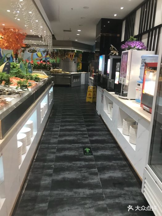 北京亚辰自助涮烤(科技路西口店)图片 第17张