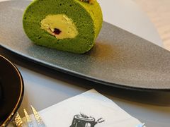 -檗谷·面包·咖啡·轻食(华贸天地店)