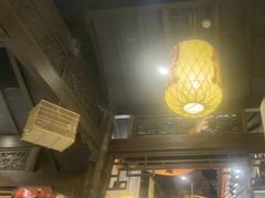 -南京大牌档(壹方天地店)
