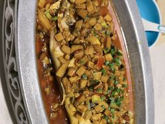 -不倒翁·安徽名菜楼(步行街店)