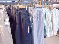 -MUJI无印良品(万达天鹅湖店)