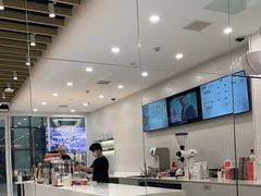-Manner Coffee(K11店)