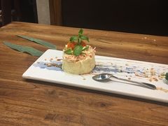 -尺山寸水日料(马桥满天星店)
