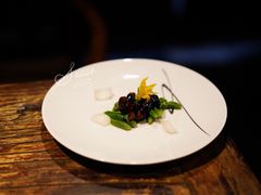 黑鸡枞罗汉上素-鱼桥巷·美学川菜