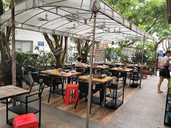 大堂-一品牛鲜潮汕牛肉火锅(茶花园店)