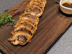 -连鹭海鲜·大连菜(星海店)